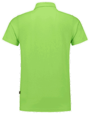 Tricorp Poloshirt Fitted 180 Gram 201005