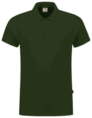 Tricorp Poloshirt Fitted 180 Gram 201005