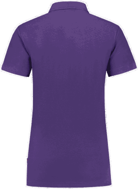 Tricorp Poloshirt Fitted Dames 201006