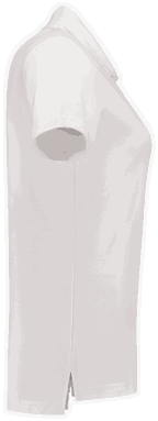 Tricorp Poloshirt Fitted Dames 201006