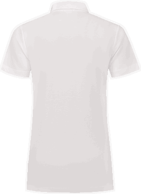Tricorp Poloshirt Fitted Dames 201006