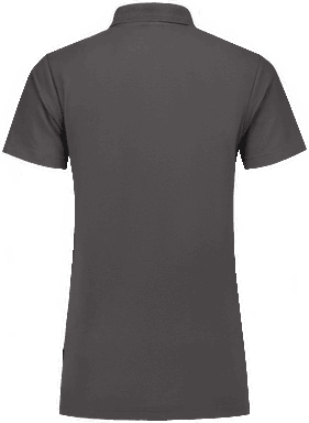 Tricorp Poloshirt Fitted Dames 201006