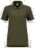 Tricorp Poloshirt Fitted Dames 201006
