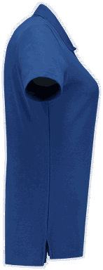 Tricorp Poloshirt Fitted Dames 201006