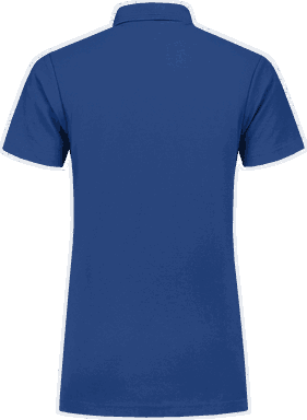 Tricorp Poloshirt Fitted Dames 201006