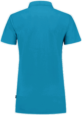 Tricorp Poloshirt Fitted Dames 201006