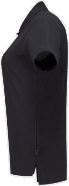 Tricorp Poloshirt Fitted Dames 201006