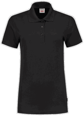 Tricorp Poloshirt Fitted Dames 201006