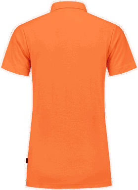Tricorp Poloshirt Fitted Dames 201006