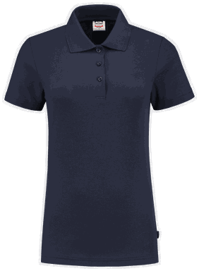 Tricorp Poloshirt Fitted Dames 201006