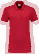 Tricorp Poloshirt Fitted Dames 201006
