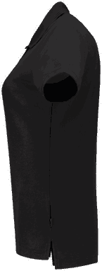 Tricorp Poloshirt Fitted Dames 201006