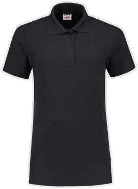 Tricorp Poloshirt Fitted Dames 201006