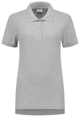 Tricorp Poloshirt Fitted Dames 201006
