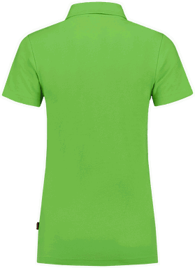 Tricorp Poloshirt Fitted Dames 201006