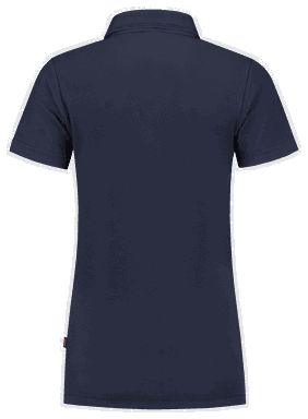 Tricorp Poloshirt Fitted Dames 201006