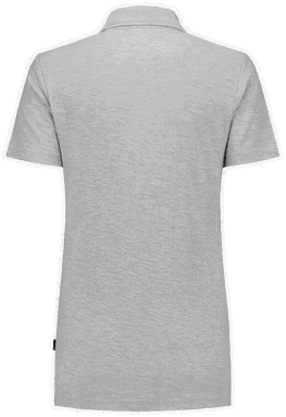 Tricorp Poloshirt Fitted Dames 201006