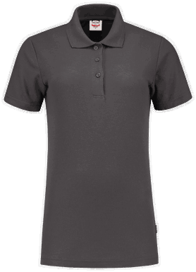 Tricorp Poloshirt Fitted Dames 201006