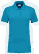 Tricorp Poloshirt Fitted Dames 201006