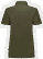 Tricorp Poloshirt Fitted Dames 201006