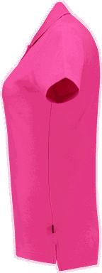Tricorp Poloshirt Fitted Dames 201006