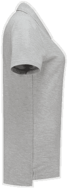 Tricorp Poloshirt Fitted Dames 201006