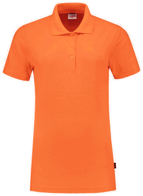 Tricorp Poloshirt Fitted Dames 201006