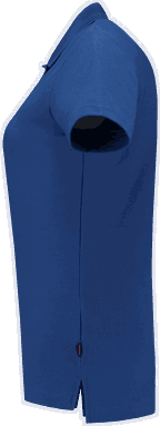 Tricorp Poloshirt Fitted Dames 201006