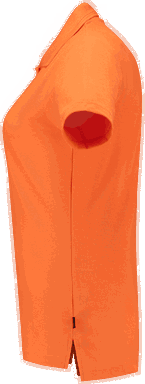 Tricorp Poloshirt Fitted Dames 201006