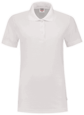 Tricorp Poloshirt Fitted Dames 201006