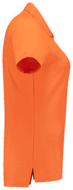 Tricorp Poloshirt Fitted Dames 201006