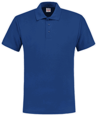 Tricorp Poloshirt 100% Katoen 201007