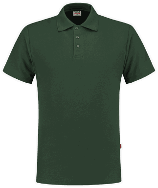 Tricorp Poloshirt 100% Katoen 201007