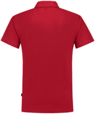 Tricorp Poloshirt 100% Katoen 201007
