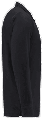 Tricorp Poloshirt 100% Katoen Lange Mouw 201008