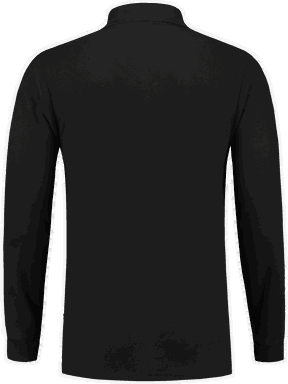 Tricorp Poloshirt 100% Katoen Lange Mouw 201008