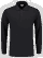 Tricorp Poloshirt 100% Katoen Lange Mouw 201008