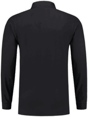 Tricorp Poloshirt 100% Katoen Lange Mouw 201008