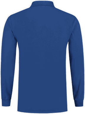 Tricorp Poloshirt Lange Mouw 201009