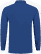Tricorp Poloshirt Lange Mouw 201009