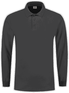 Tricorp Poloshirt Lange Mouw 201009