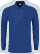 Tricorp Poloshirt Lange Mouw 201009
