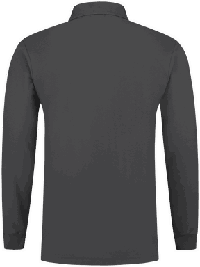 Tricorp Poloshirt Lange Mouw 201009