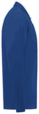 Tricorp Poloshirt Lange Mouw 201009
