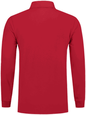 Tricorp Poloshirt Lange Mouw 201009