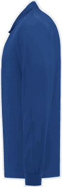 Tricorp Poloshirt Lange Mouw 201009