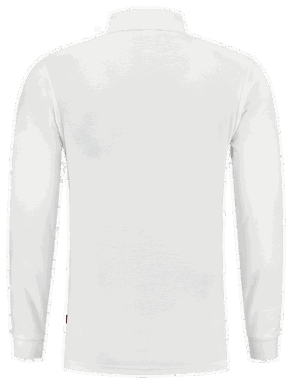 Tricorp Poloshirt Lange Mouw 201009