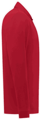 Tricorp Poloshirt Lange Mouw 201009