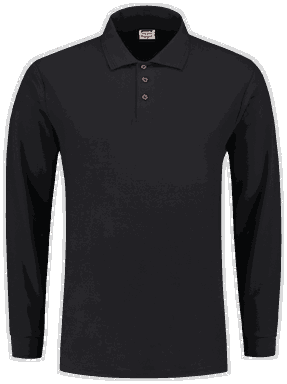 Tricorp Poloshirt Lange Mouw 201009