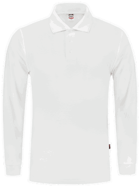 Tricorp Poloshirt Lange Mouw 201009